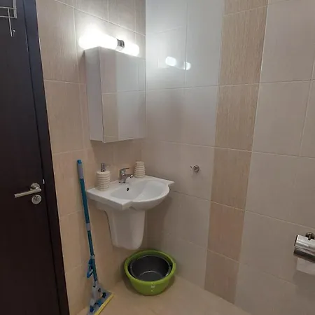 Nereya Apartment Pomorie