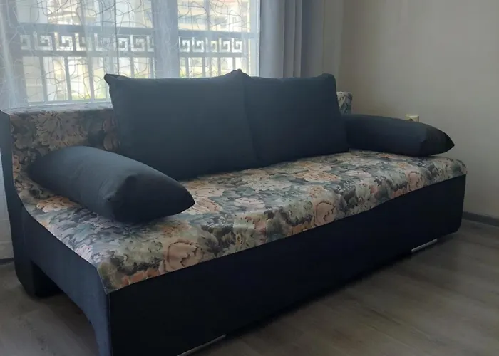 Nereya Apartman Pomorie